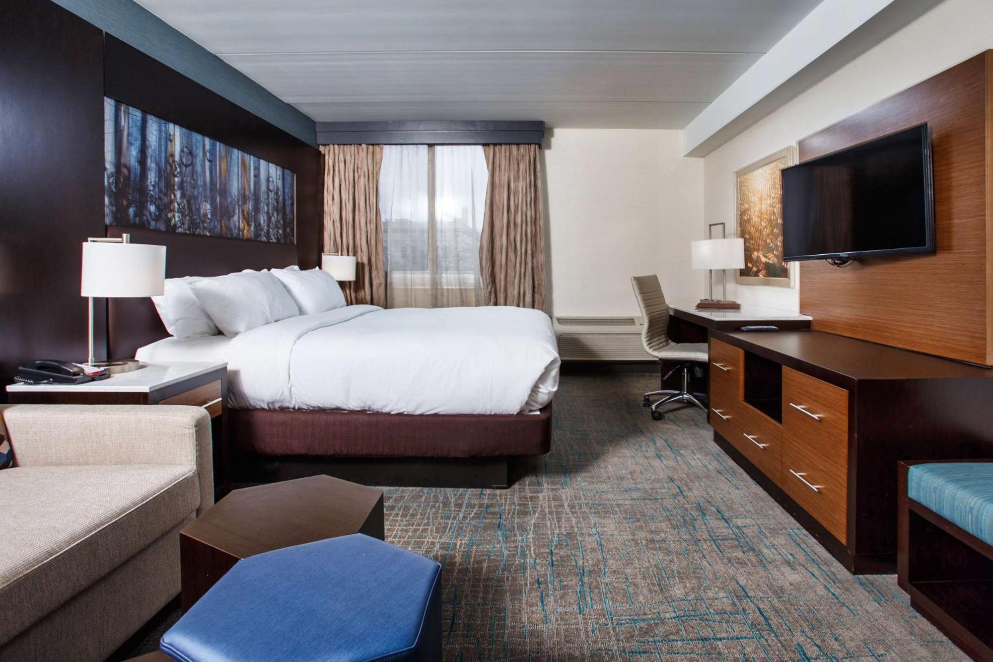 DoubleTree by Hilton Neenah Buitenkant foto