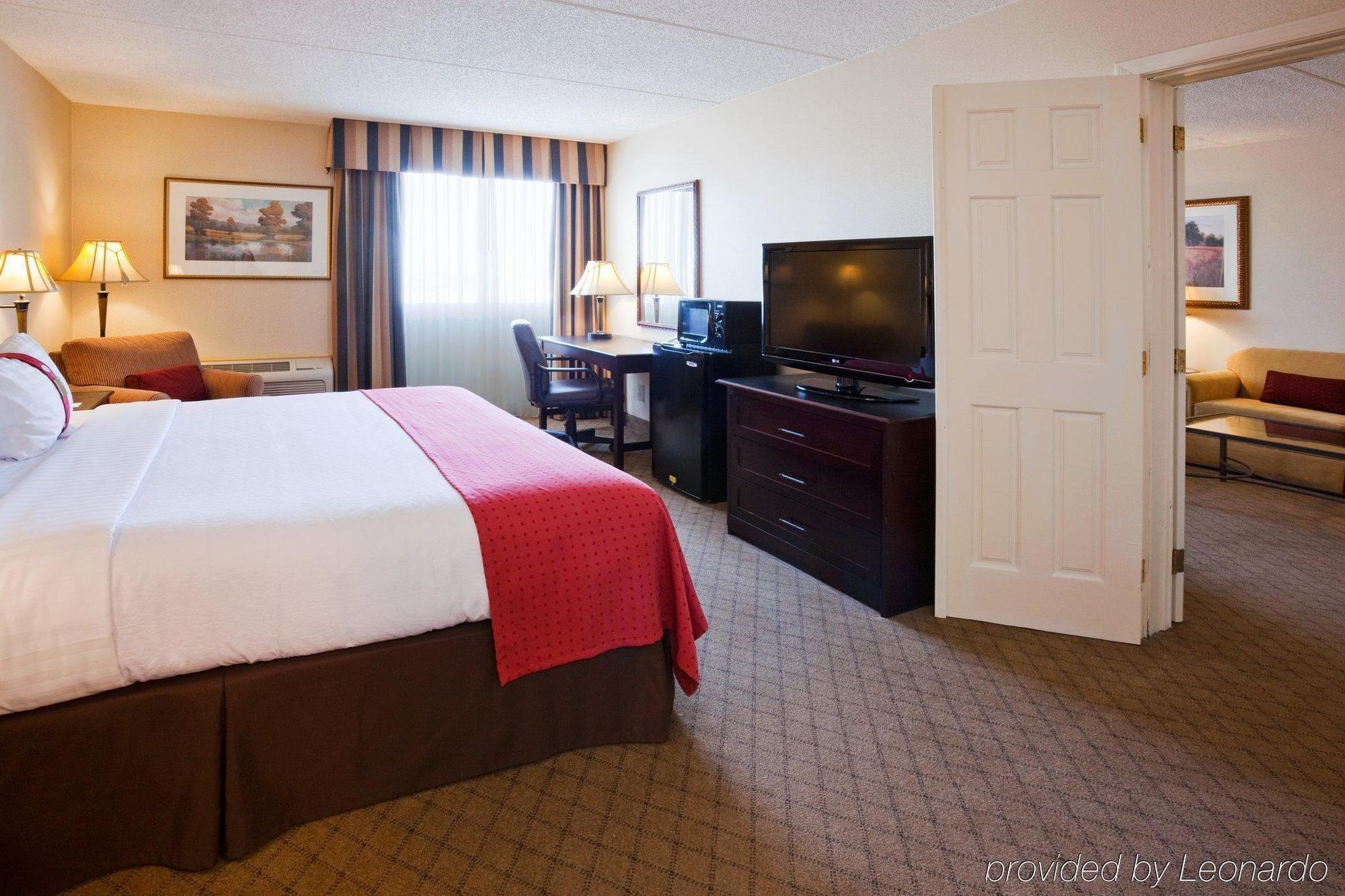 DoubleTree by Hilton Neenah Buitenkant foto
