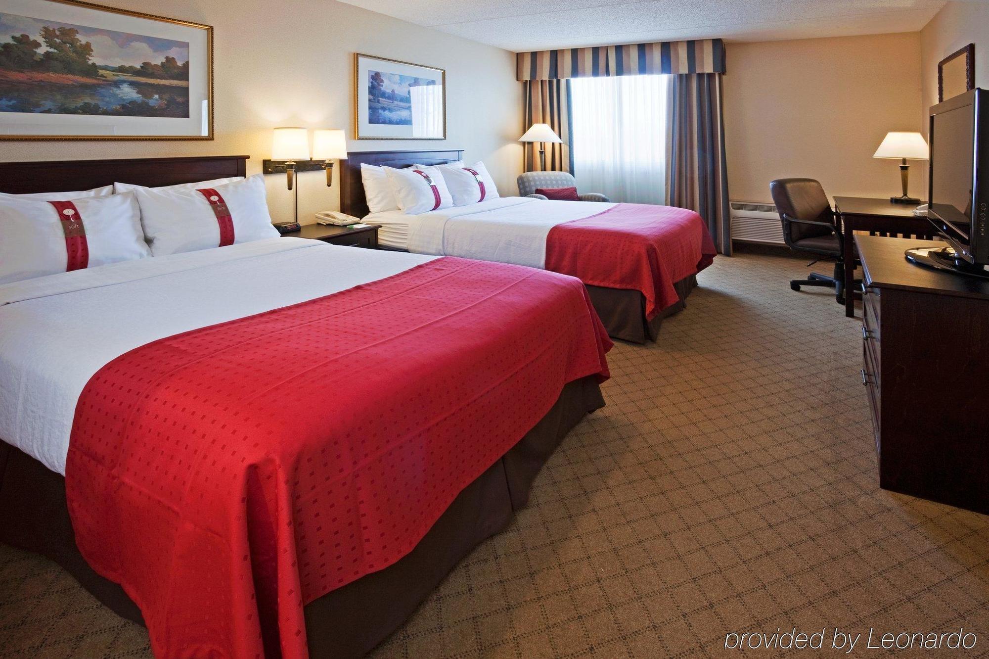 DoubleTree by Hilton Neenah Buitenkant foto