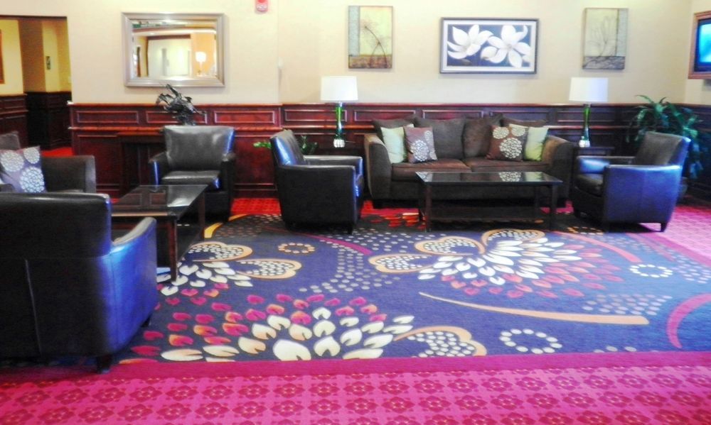 DoubleTree by Hilton Neenah Buitenkant foto