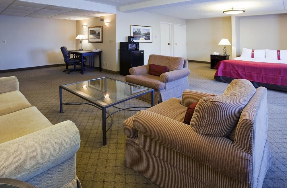 DoubleTree by Hilton Neenah Buitenkant foto